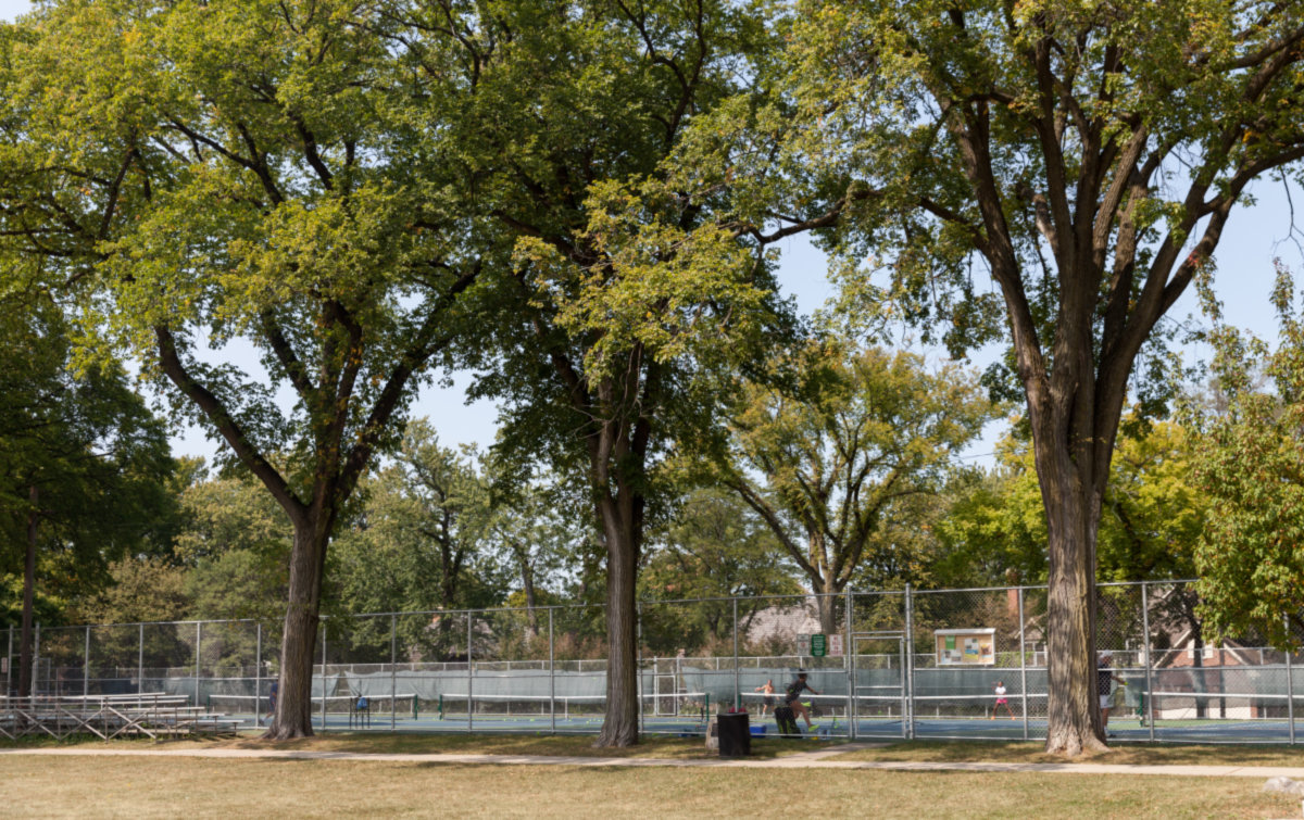 Hinsdale -