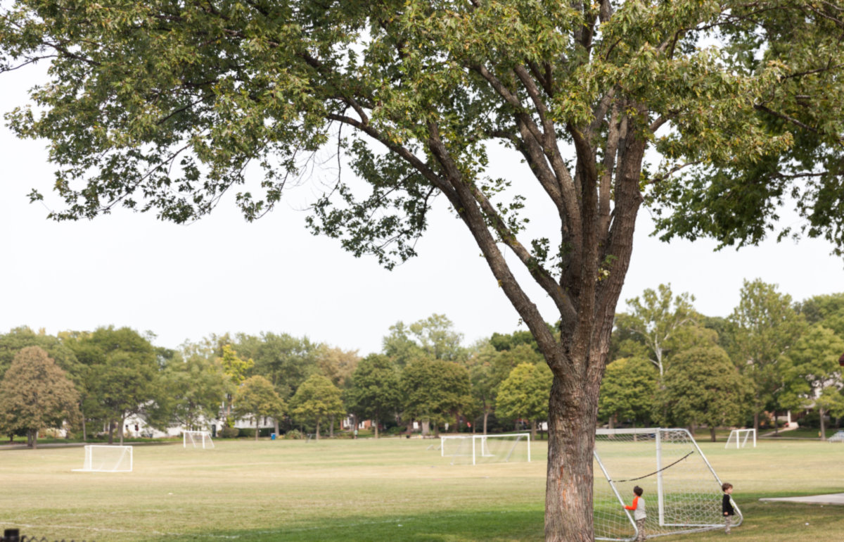 Hinsdale -