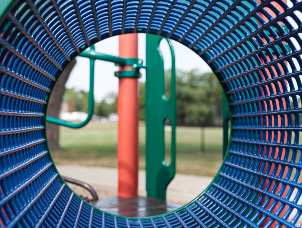 Hinsdale -