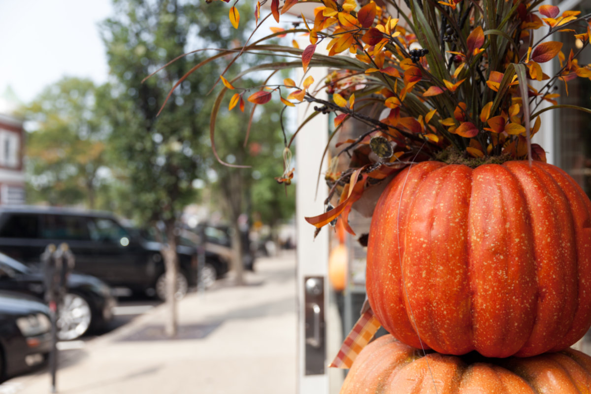 Hinsdale -