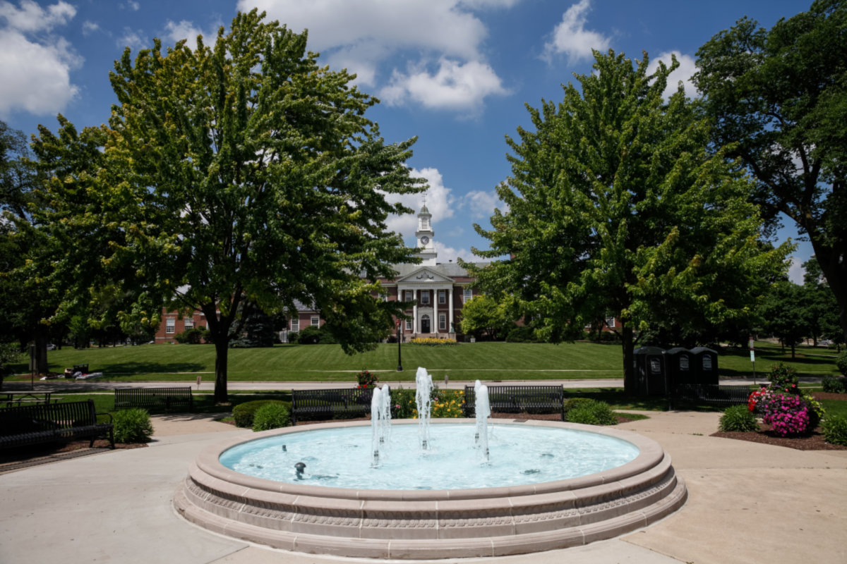 Hinsdale -