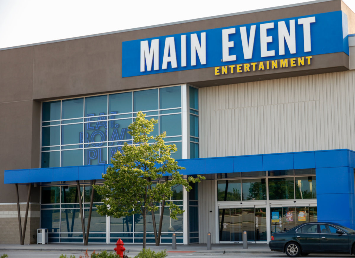 Hoffman Estates -