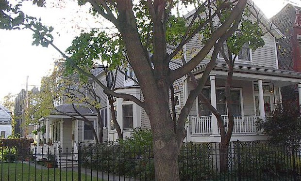 Lakeview West - Home in Lakeview West
