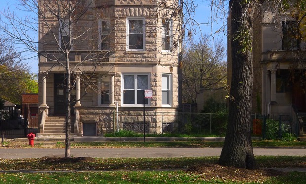 Humboldt Park - Historic Home in Humboldt Park