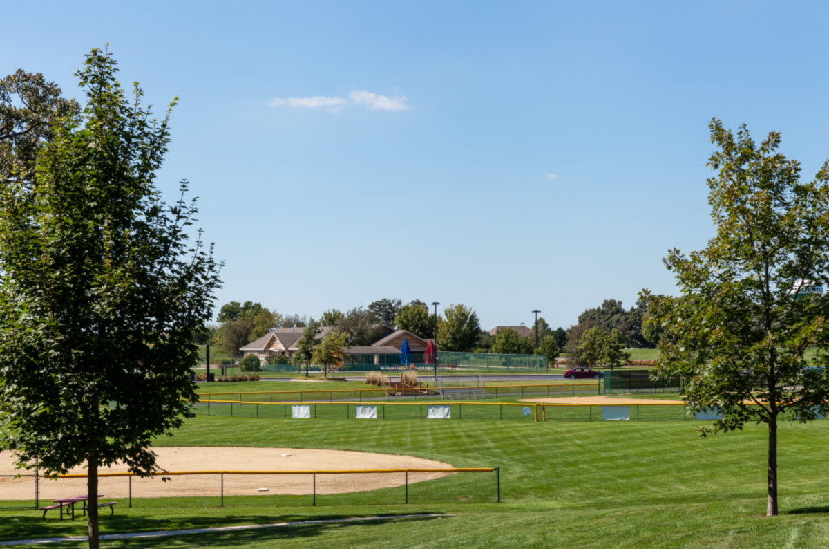 Huntley -