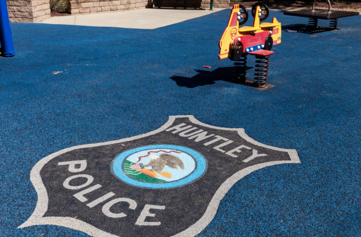 Huntley -