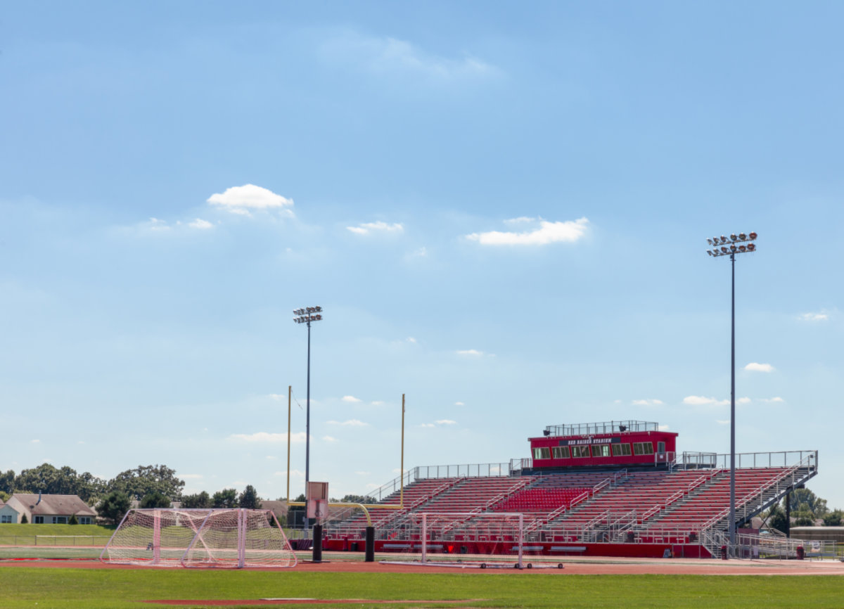 Huntley -