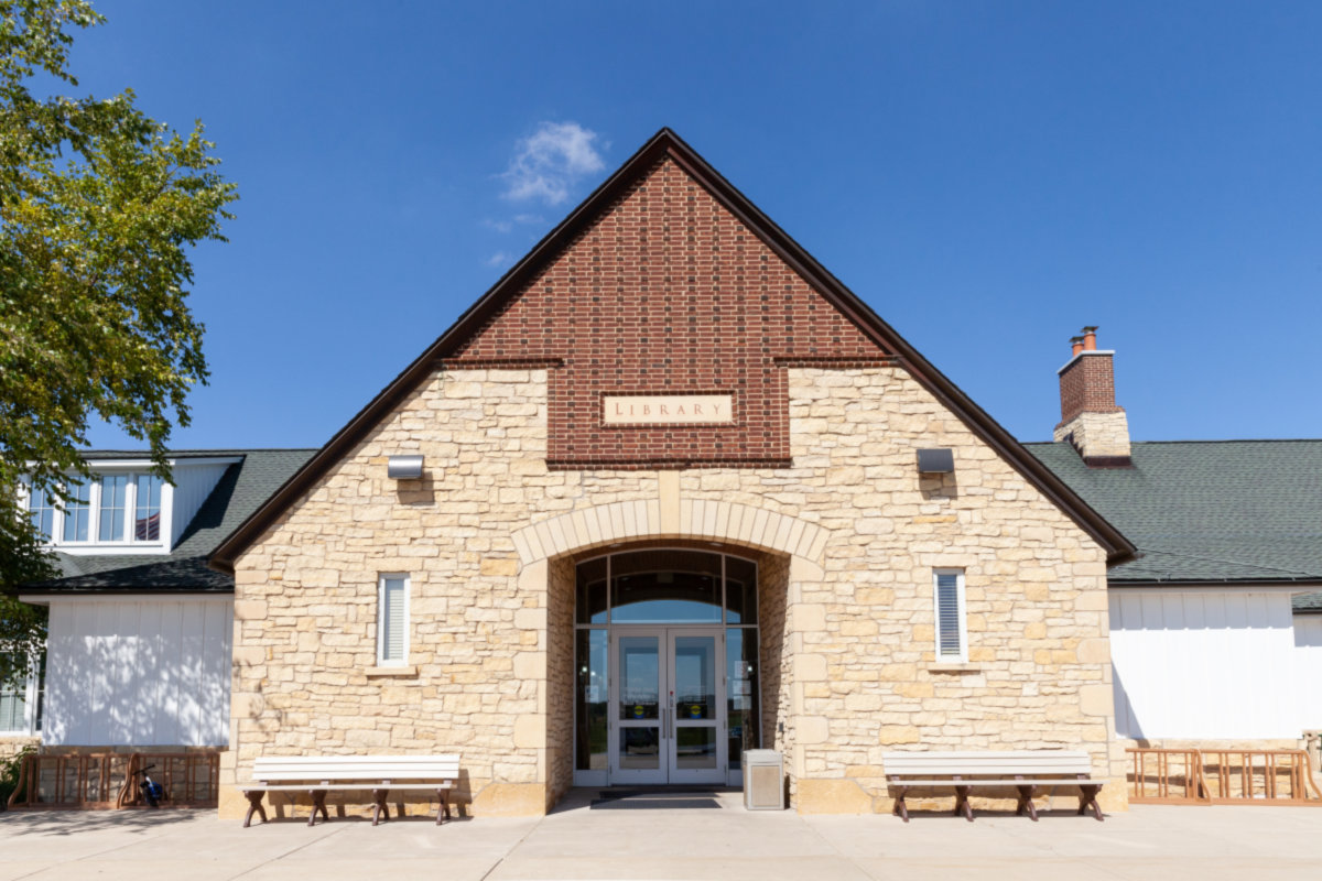 Huntley -