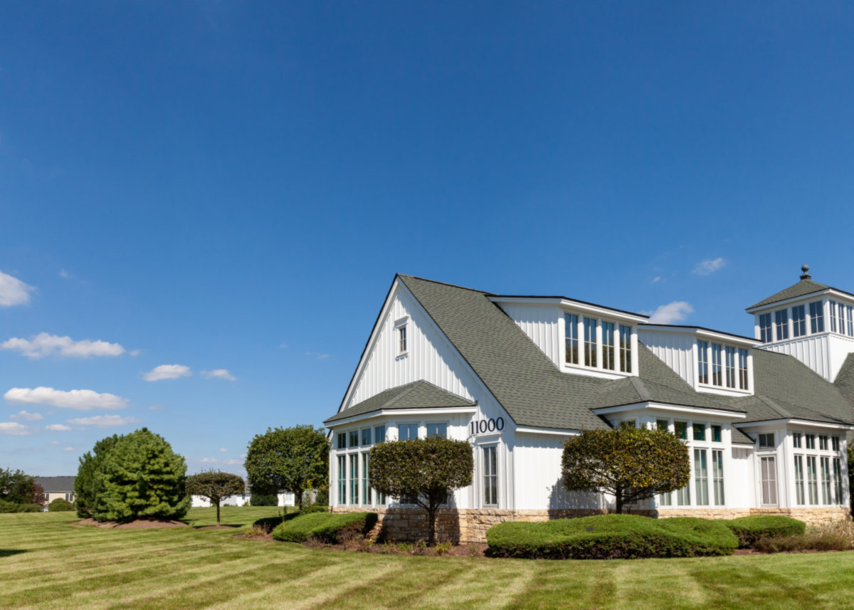 Huntley -