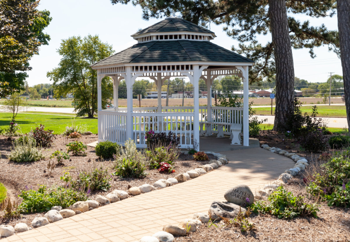 Huntley -