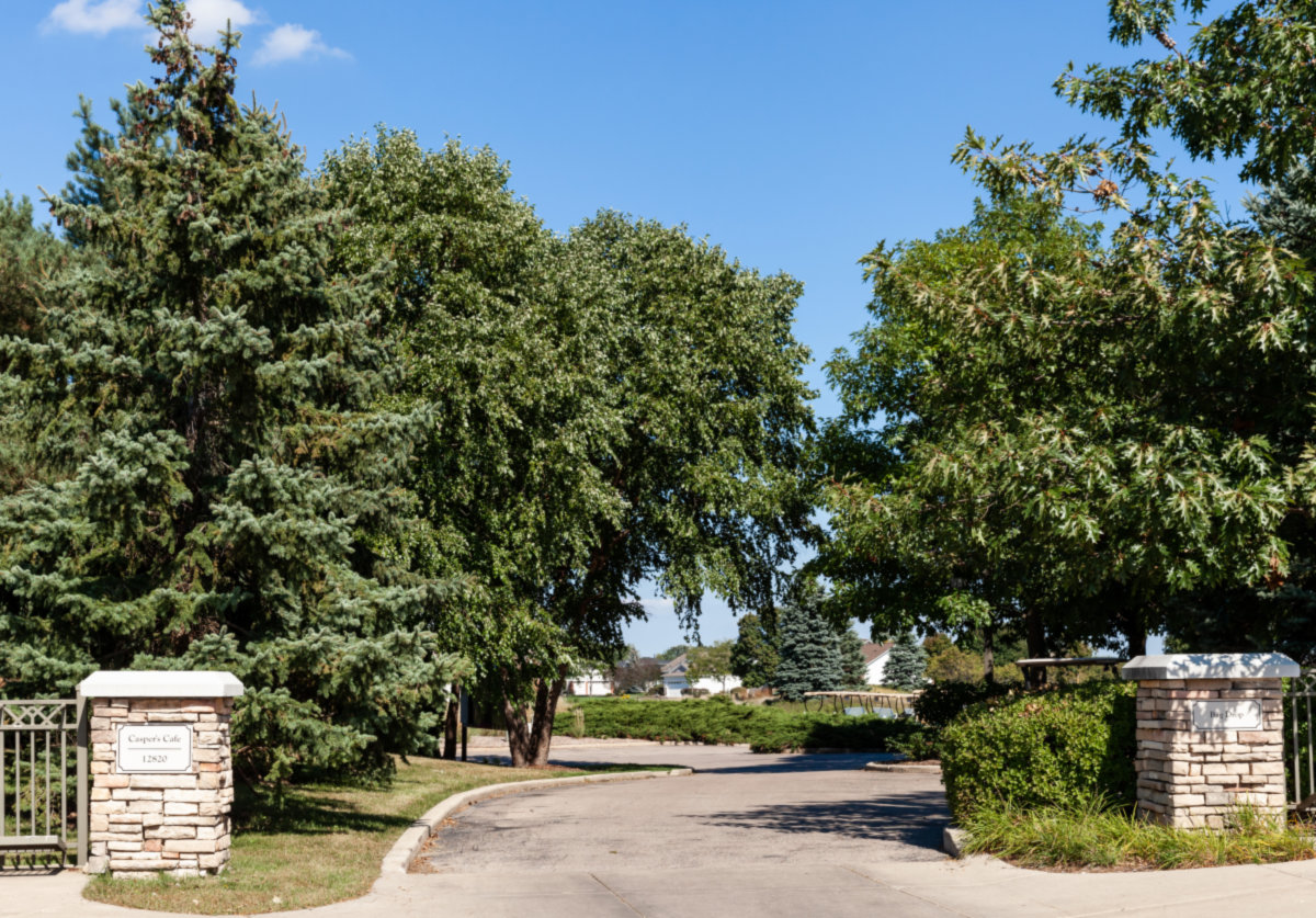 Huntley -