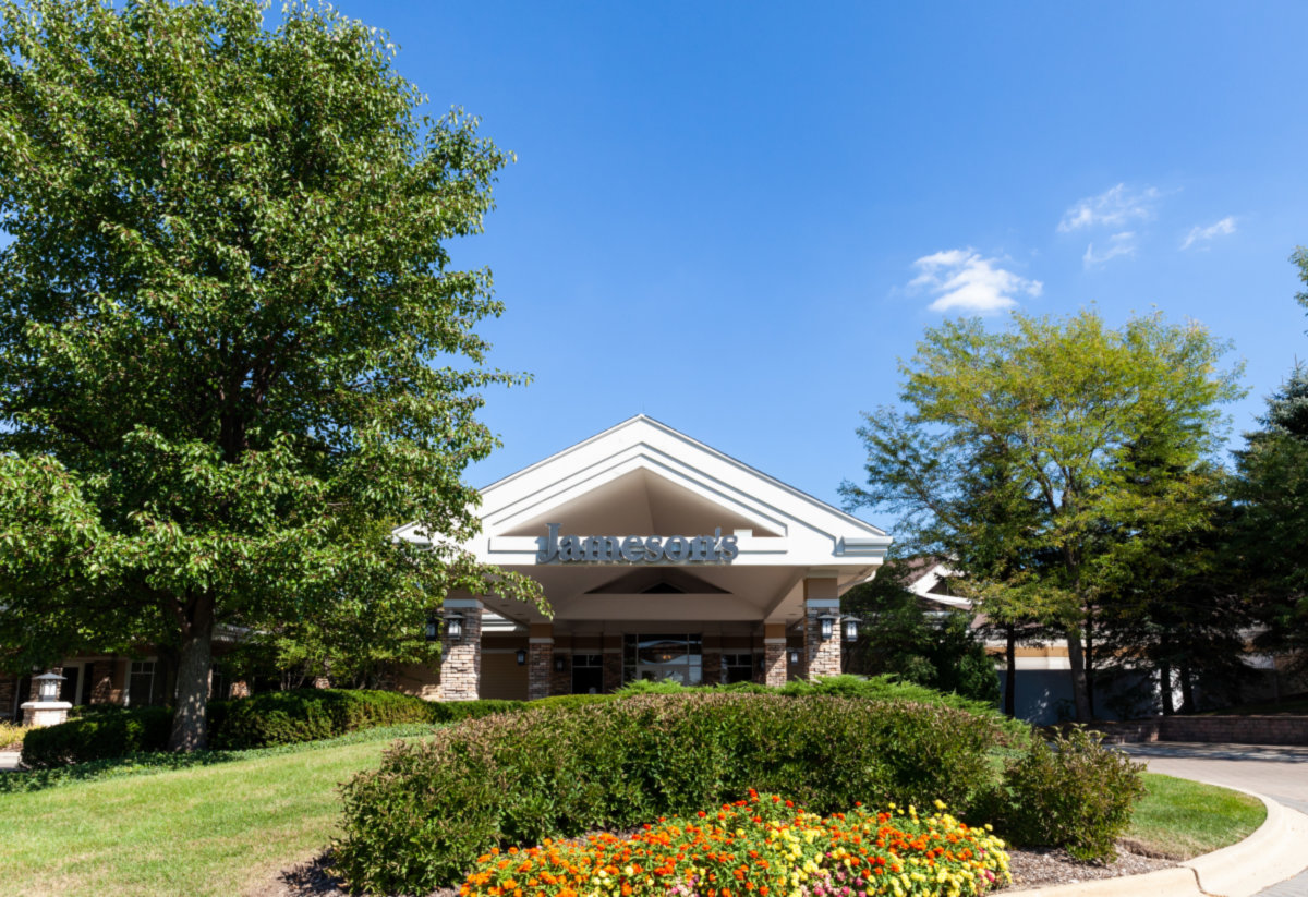 Huntley -