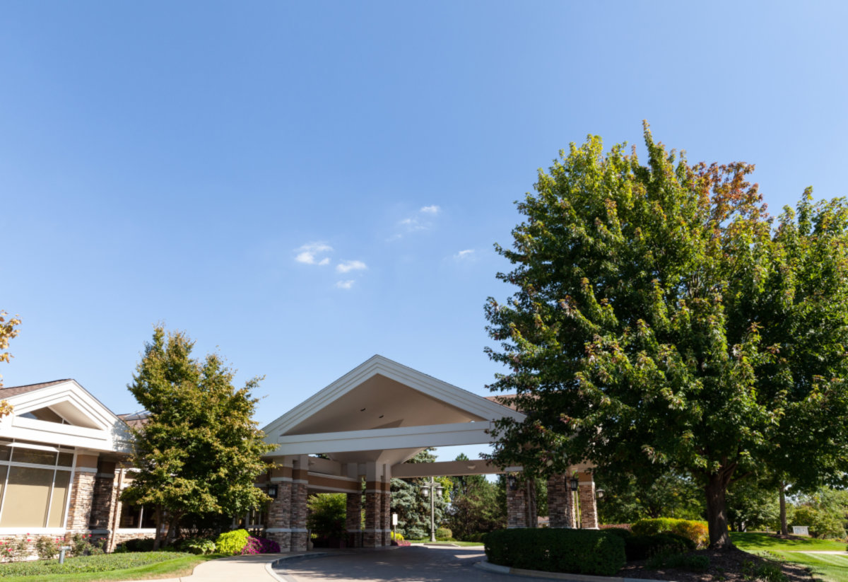 Huntley -