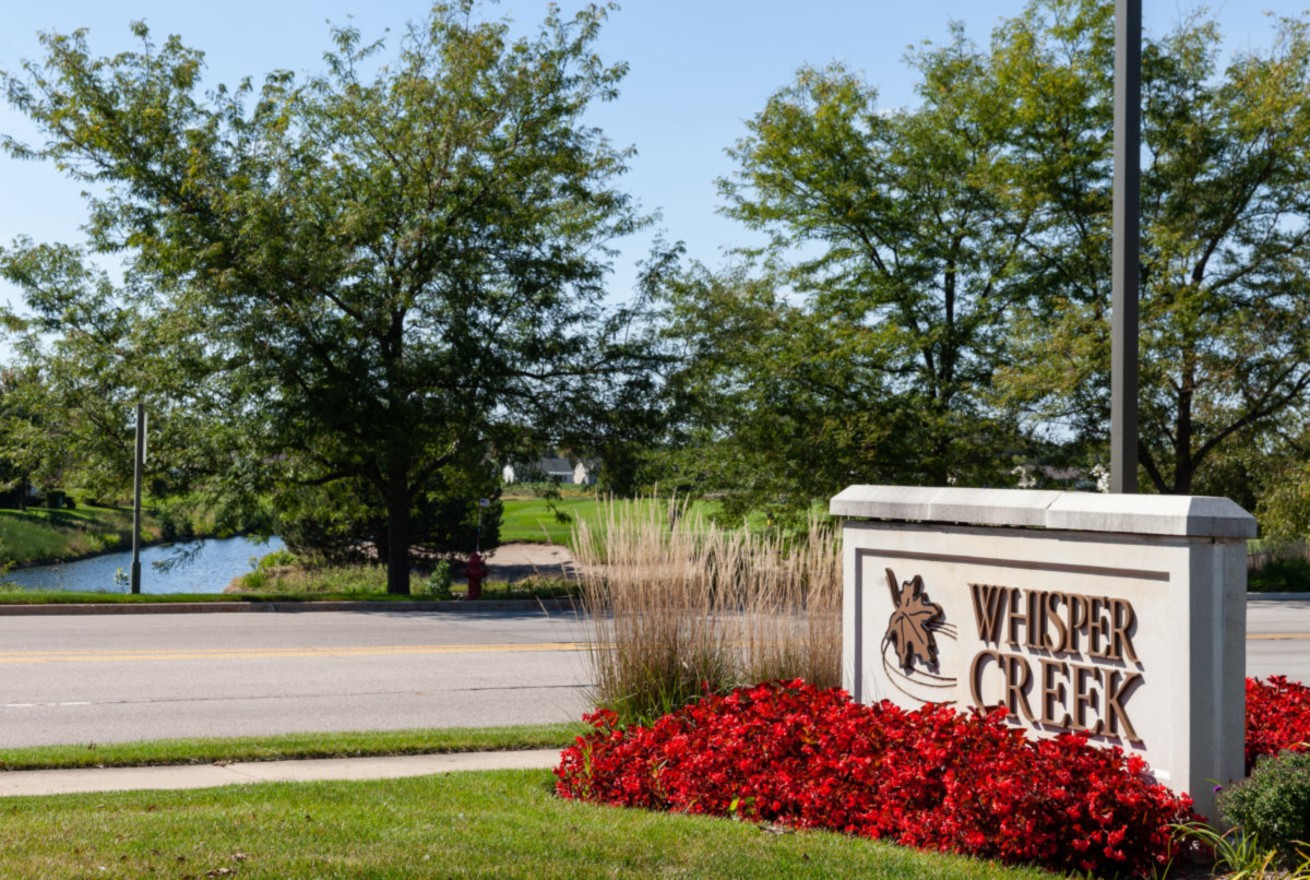 Huntley -