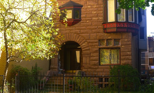 East Hyde Park - Home in Hyde Park, Chicago