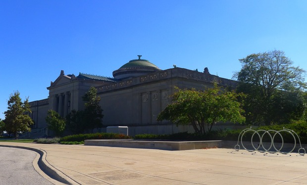 East Hyde Park - Museum of Science and Industry, Hyde Park