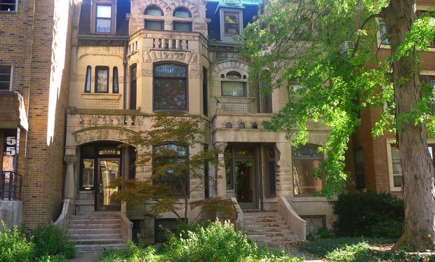East Hyde Park - View of a Home in Hyde Park