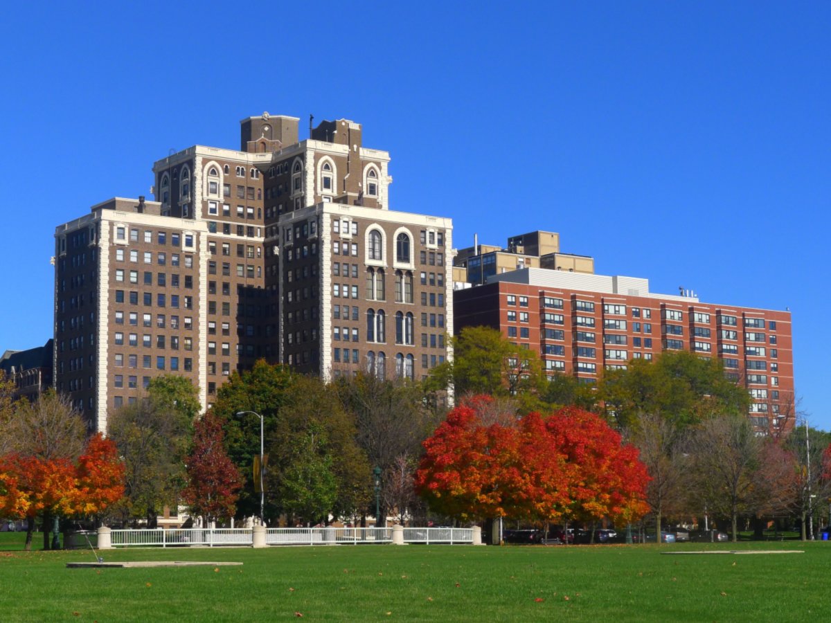 East Hyde Park -
