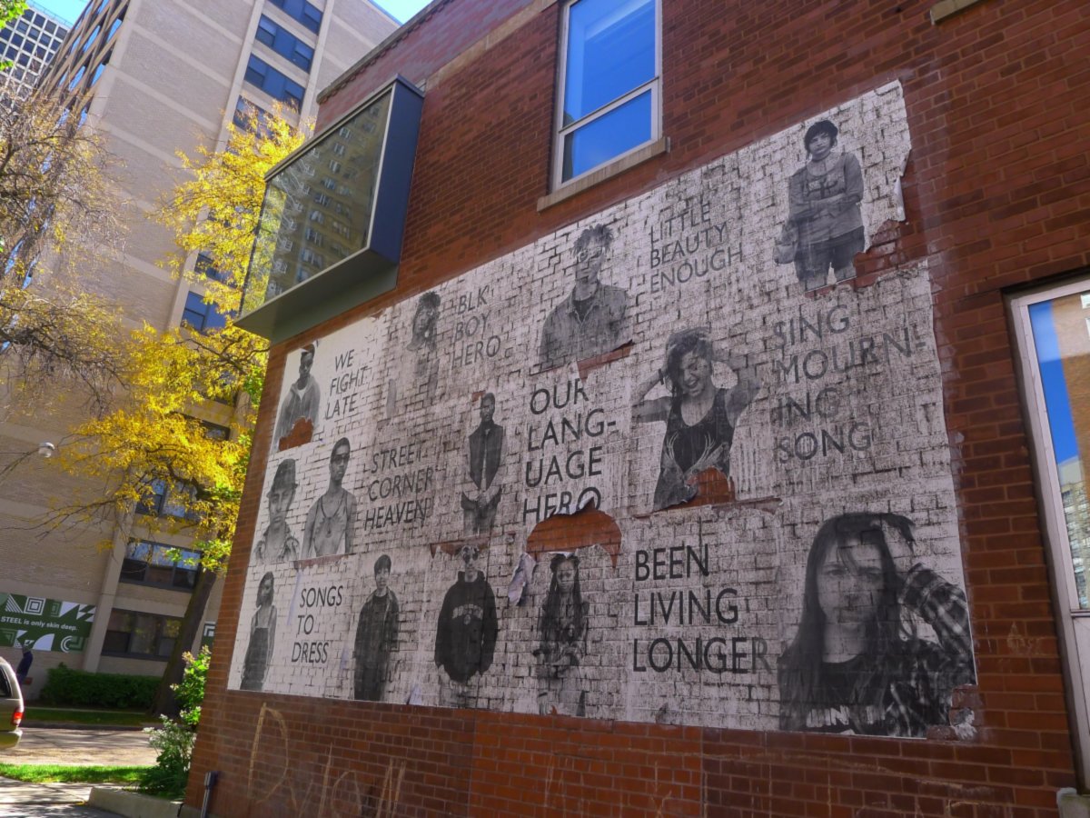 East Hyde Park -