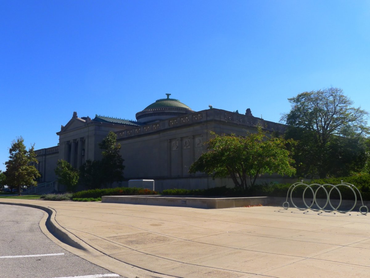 East Hyde Park -
