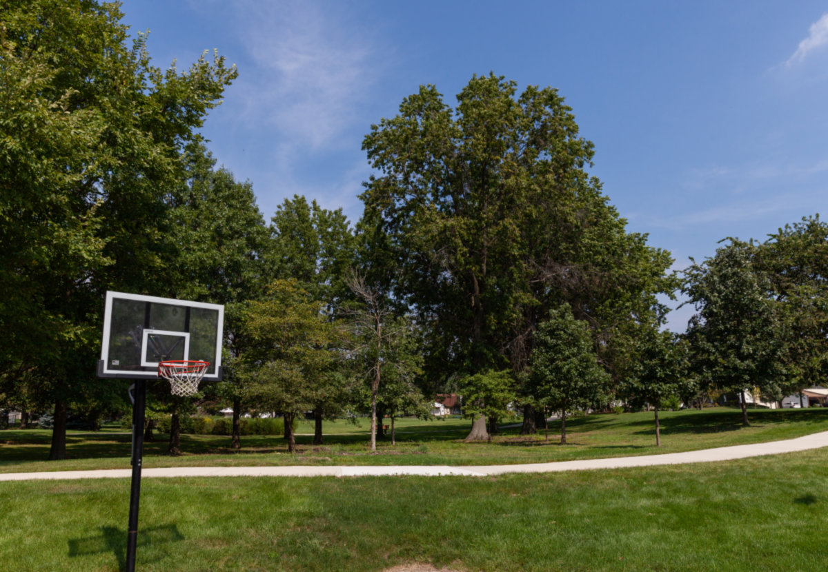Indian Head Park -