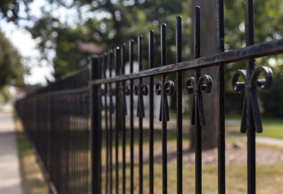 Jefferson Park -