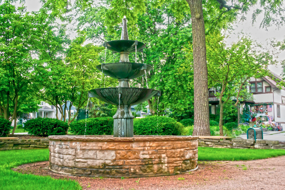 La Grange Park -