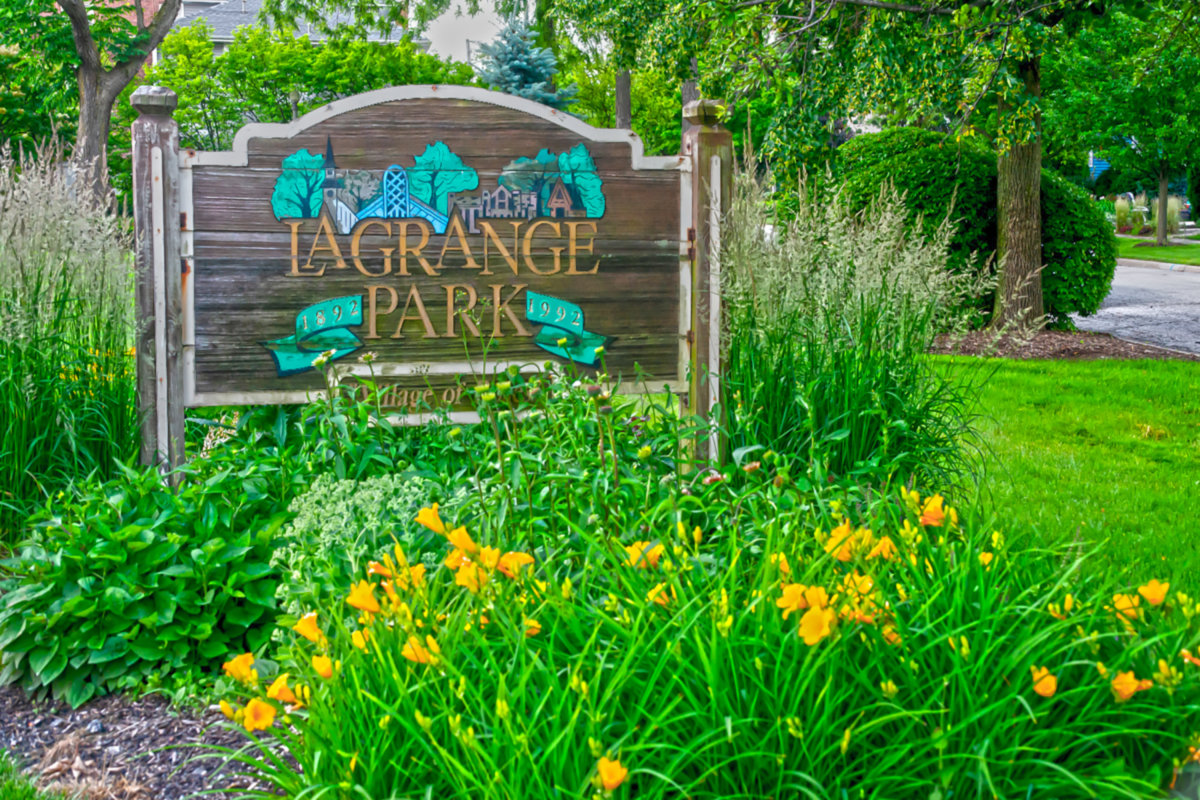 La Grange Park -