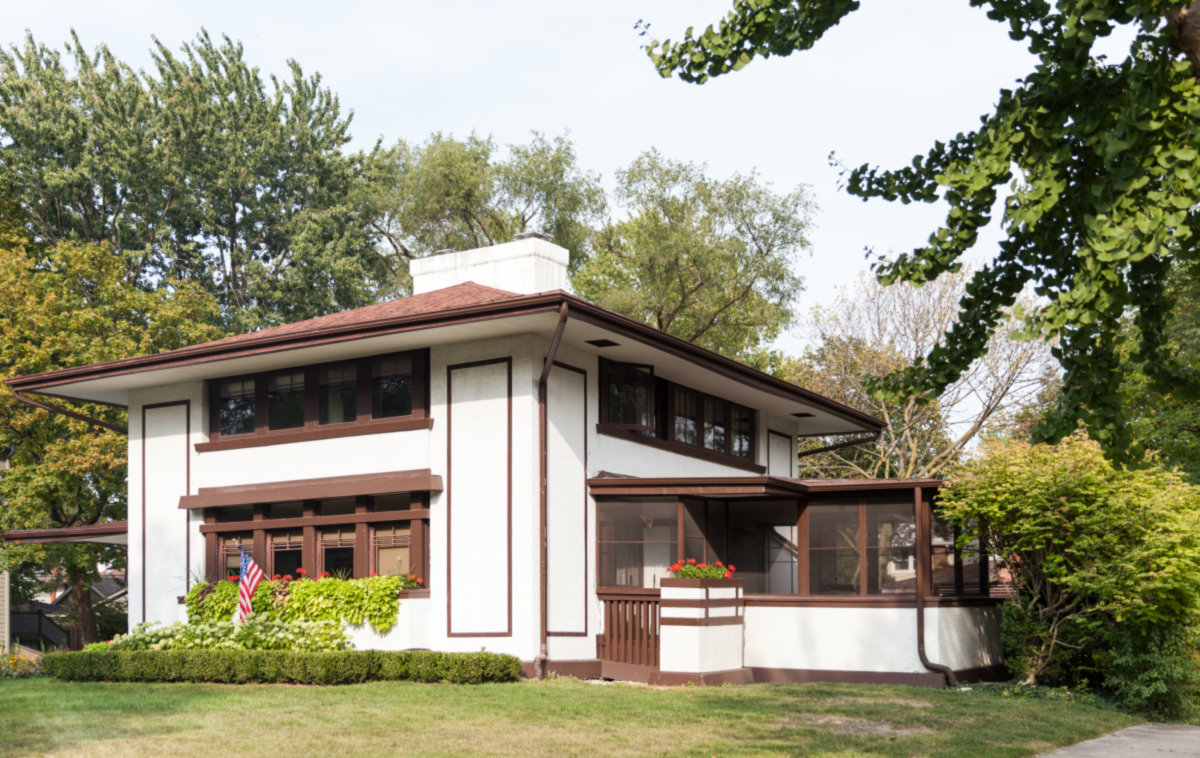 La Grange -