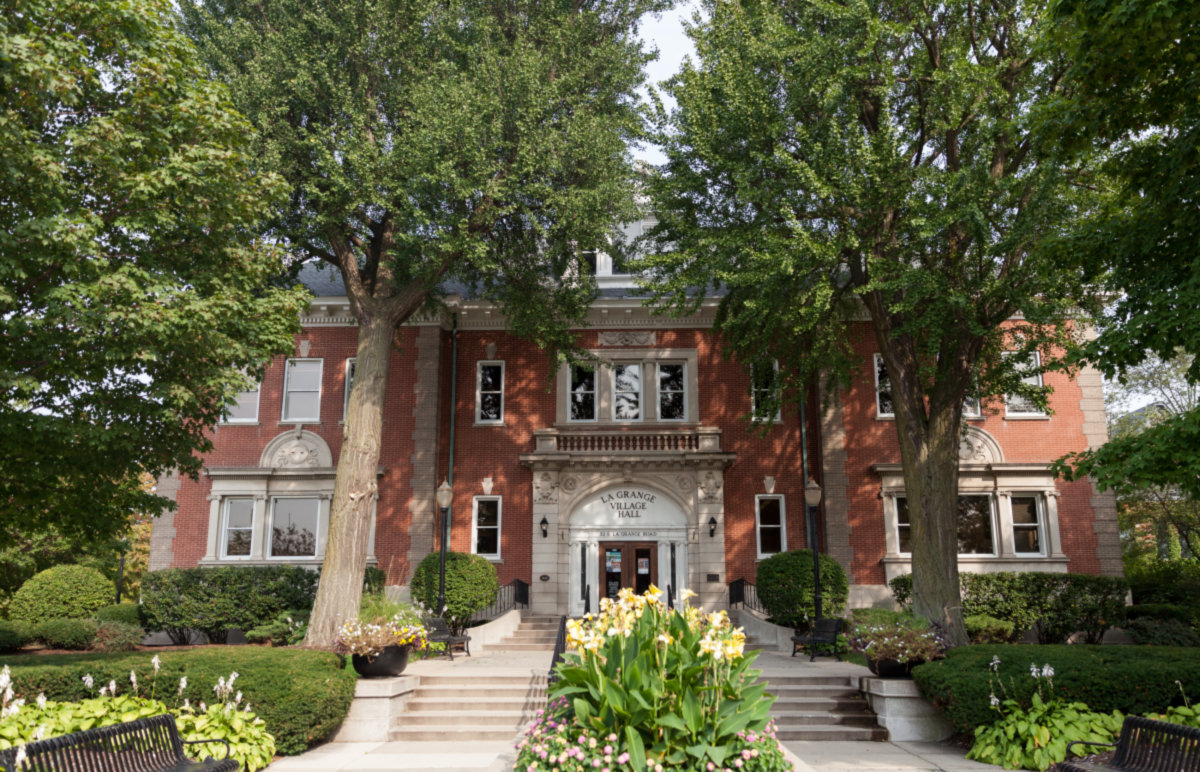 La Grange -