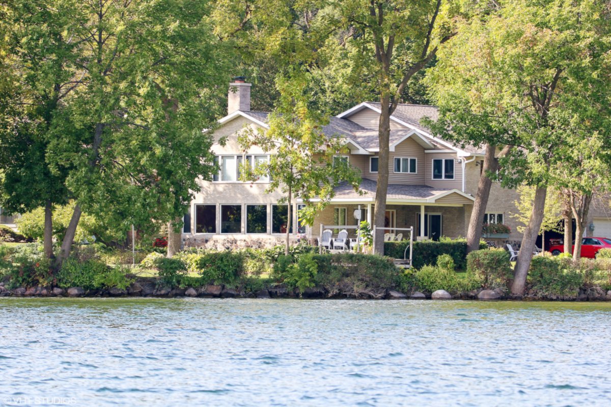 Lake Geneva Real Estate & Lake Geneva Homes for Sale | @properties