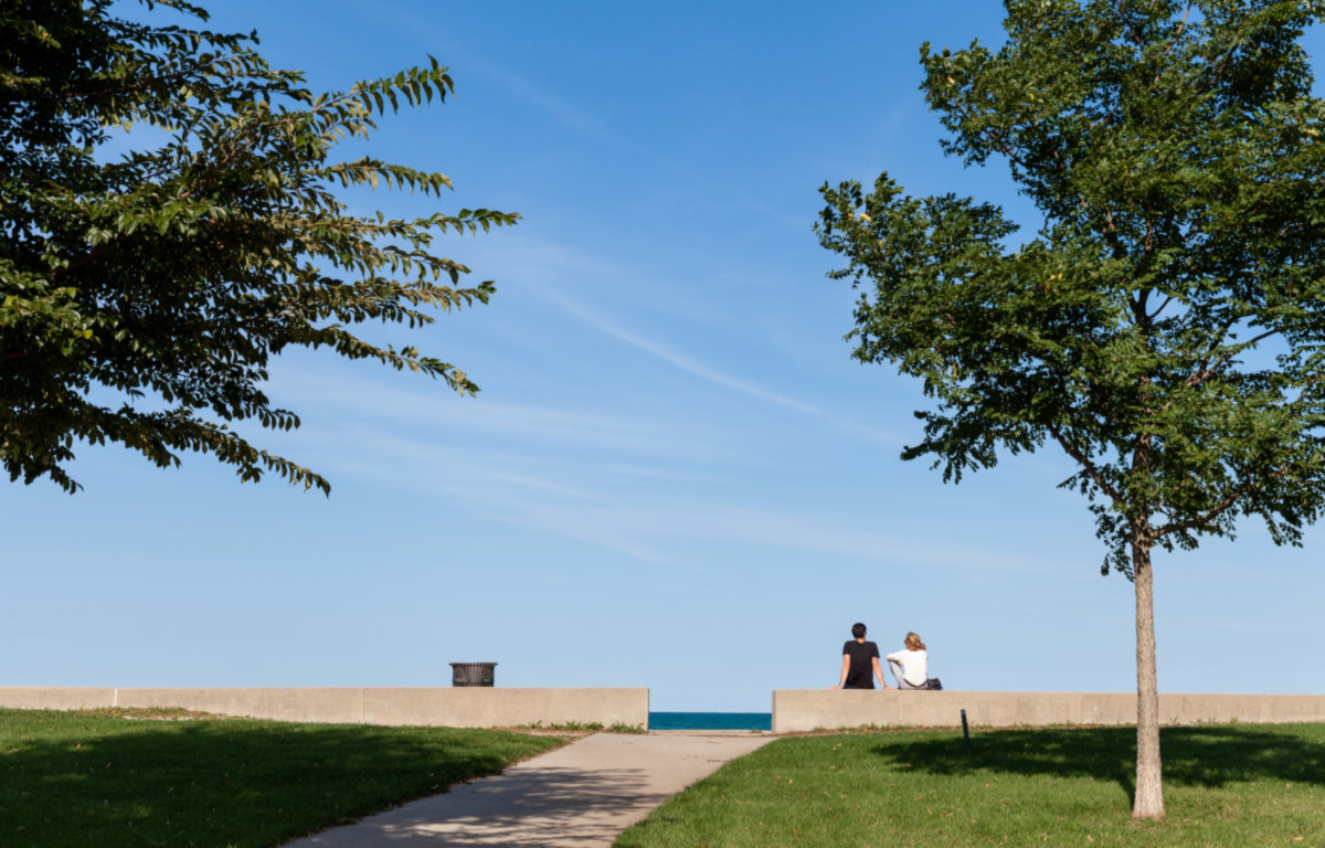 Lakeview -