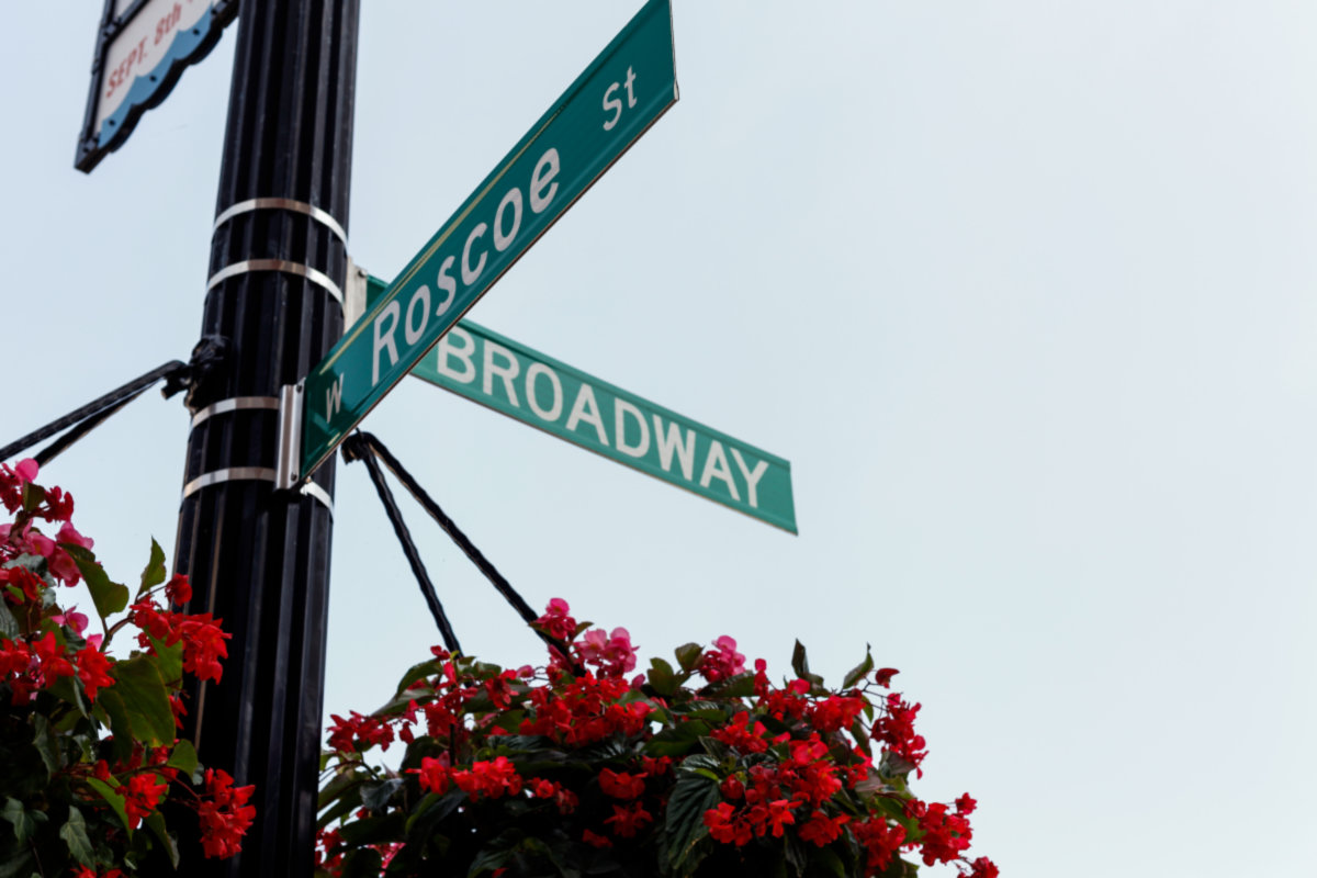 Lakeview -