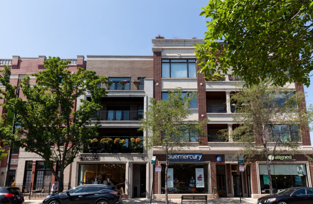 Lakeview -