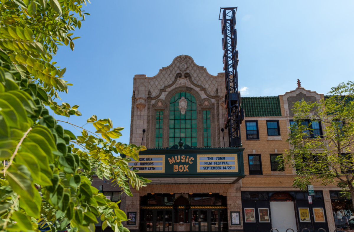 Lakeview -