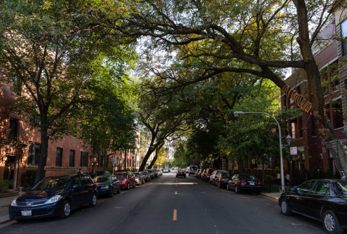 Lakeview -