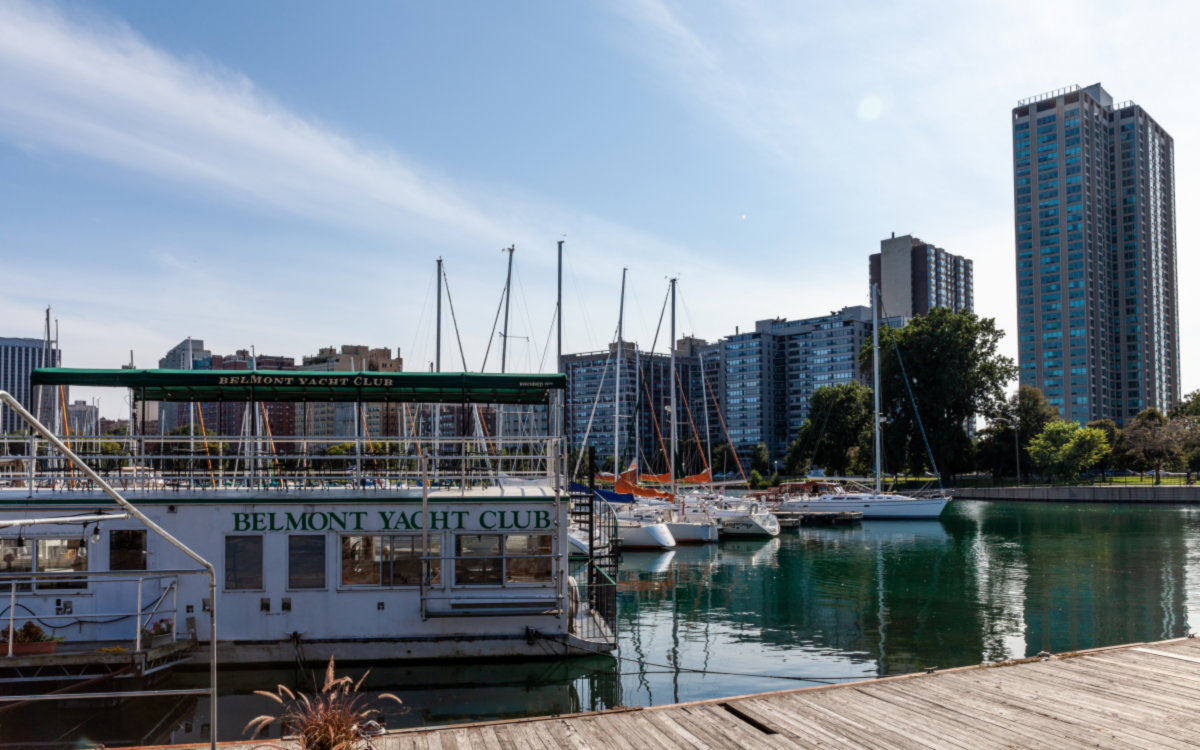 Lakeview -