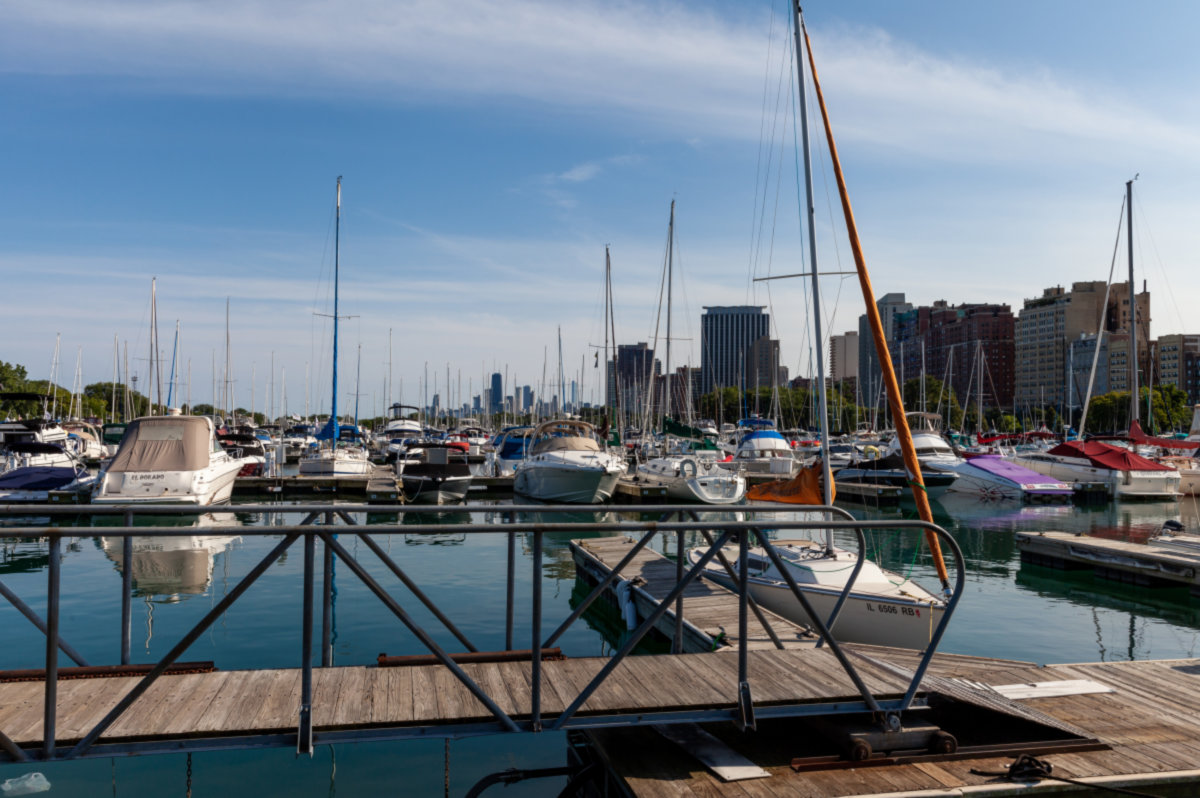 Lakeview -