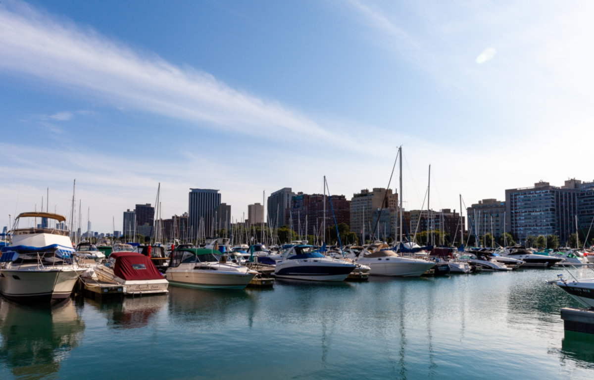 Lakeview -