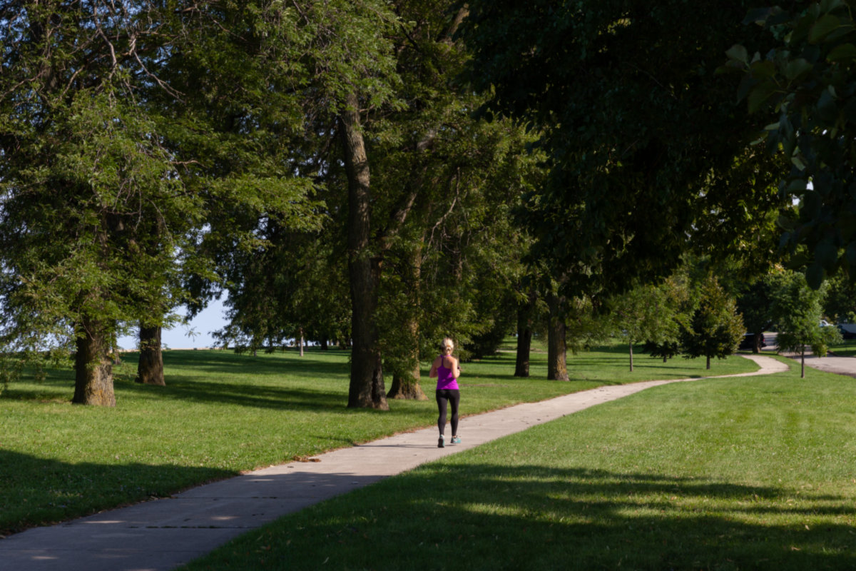 Lakeview -