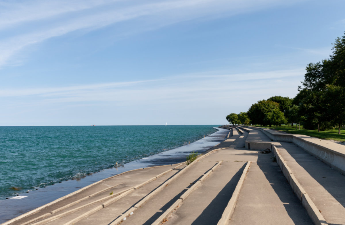Lakeview -