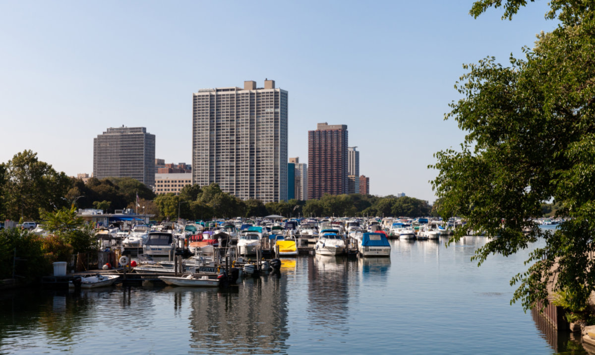 Lakeview -