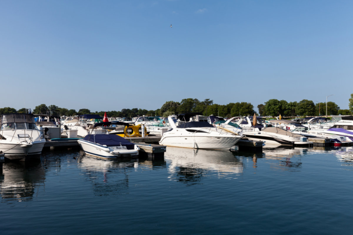 Lakeview -