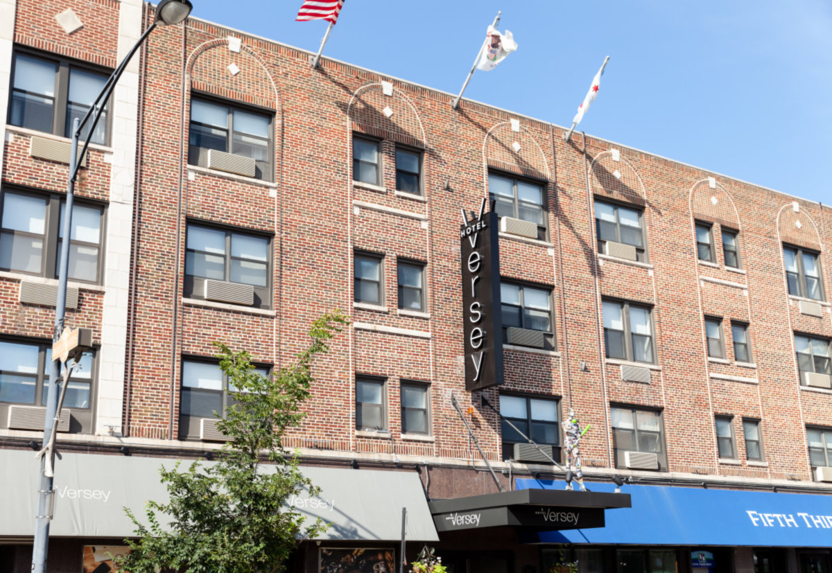 Lakeview -