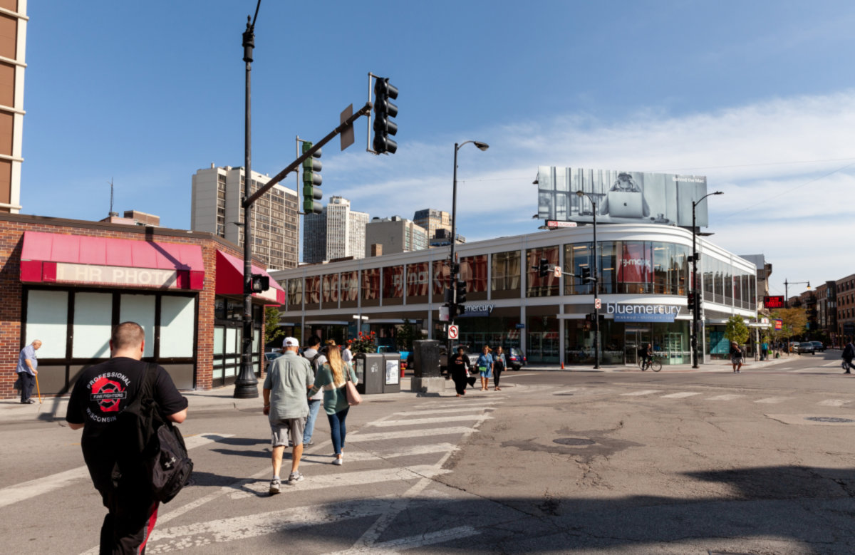 Lakeview -
