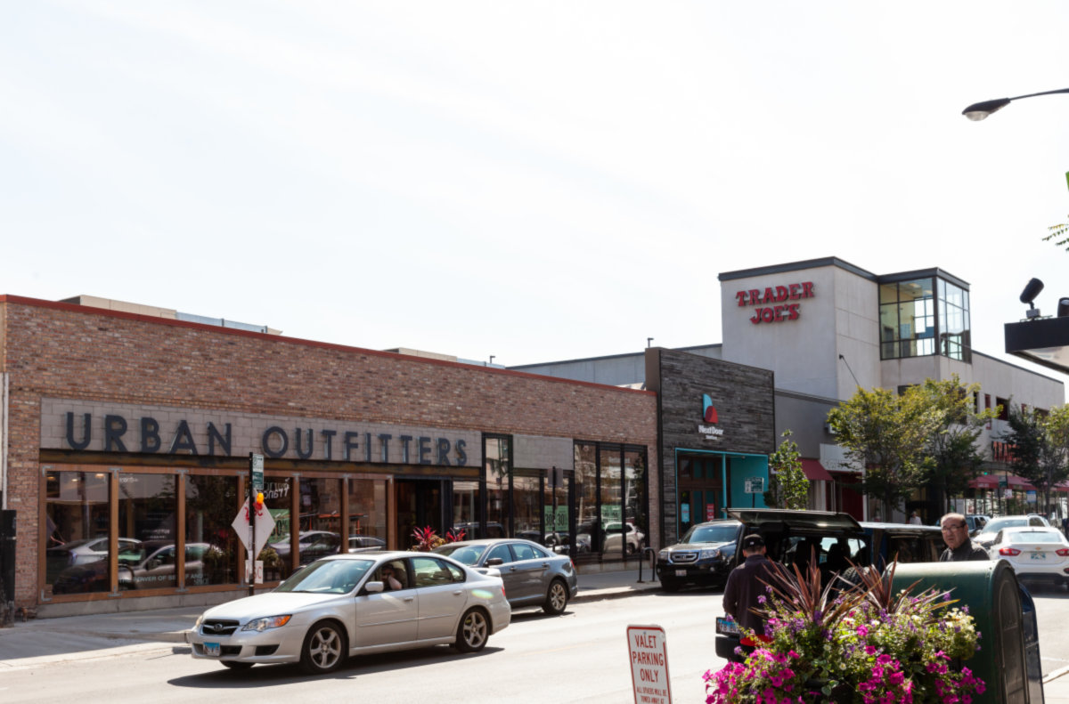 Lakeview -