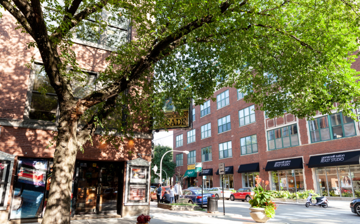 Lakeview -