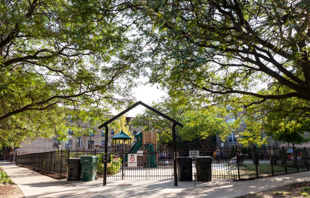 Lakeview -