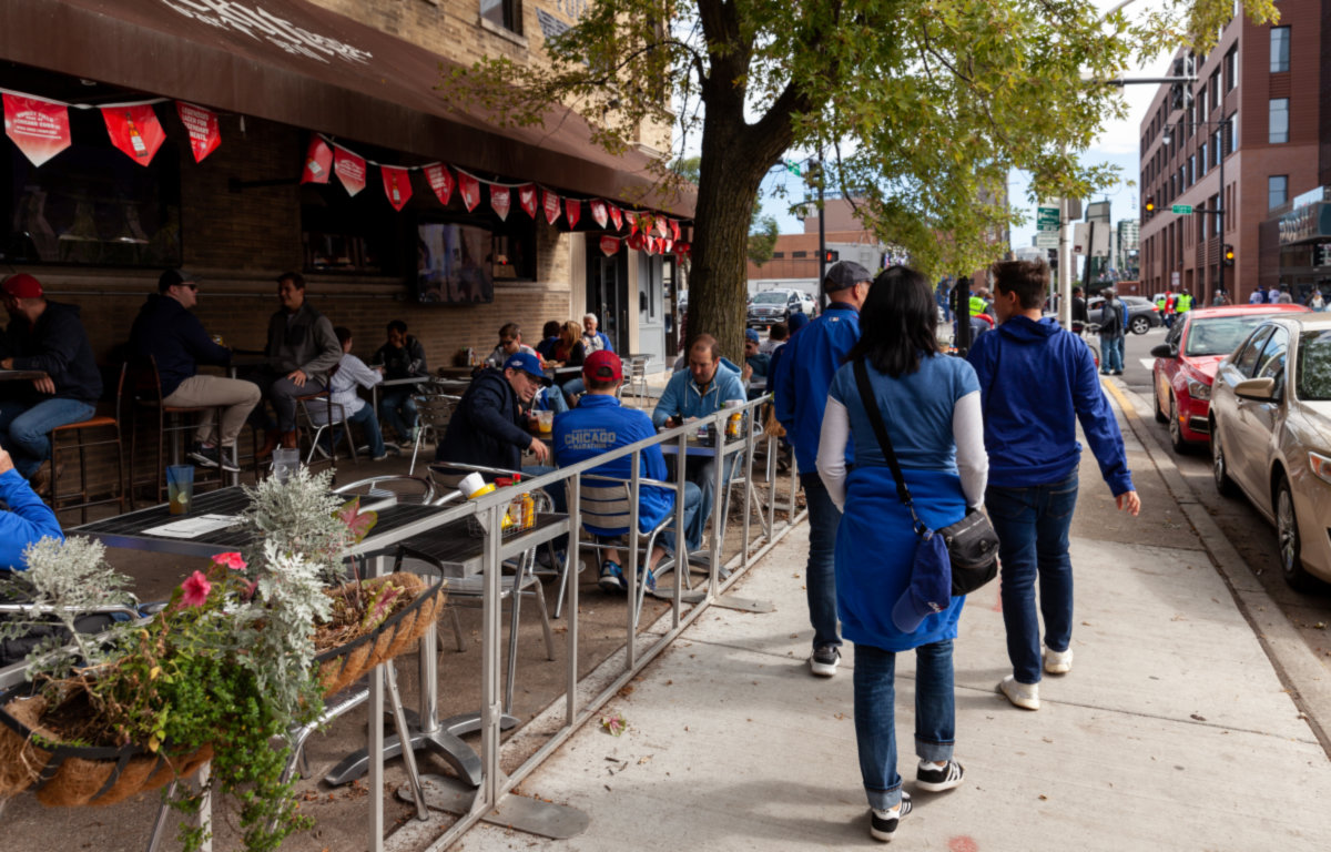 Lakeview -