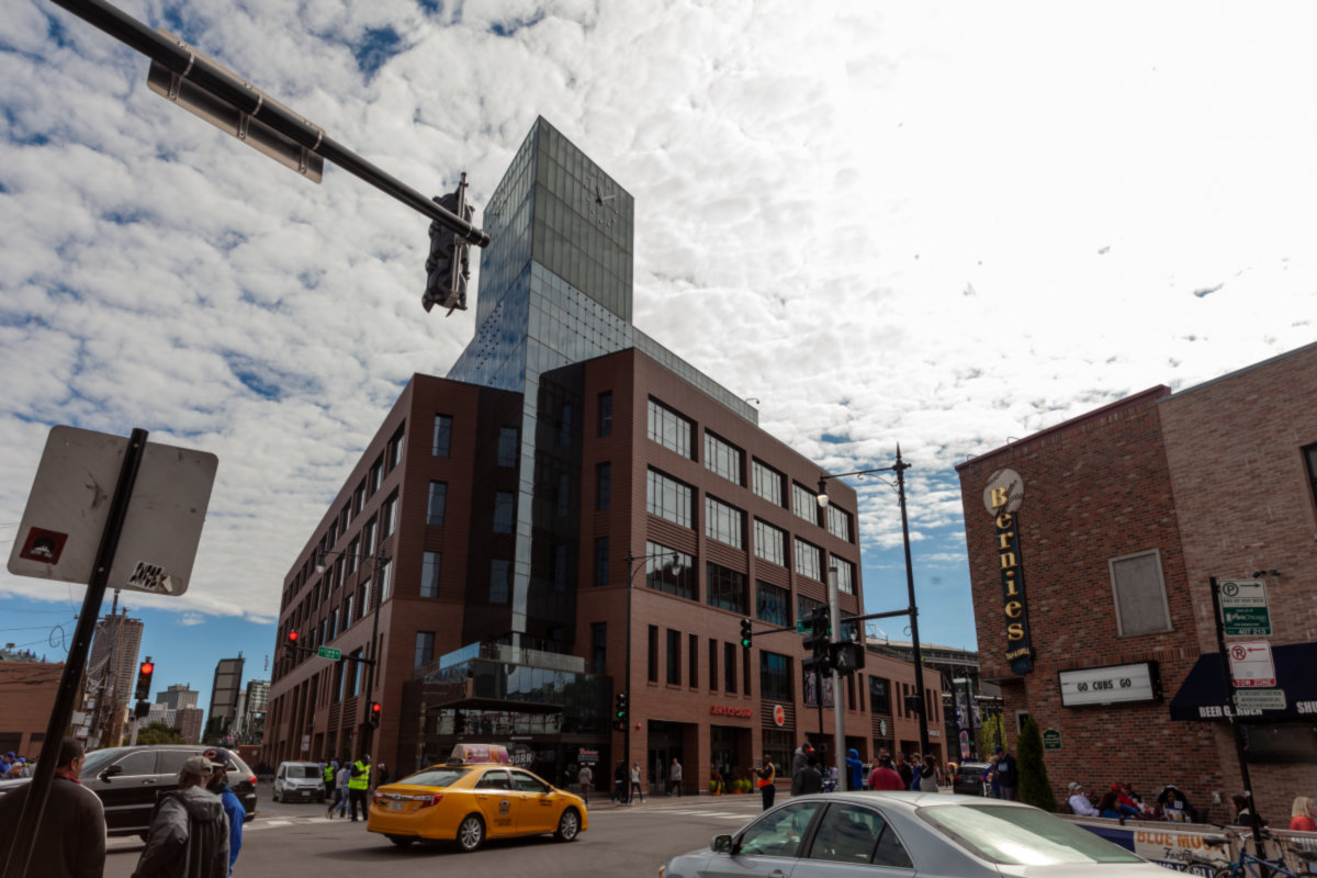 Lakeview -